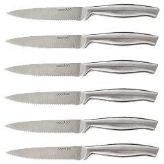 Набор ножей Cecotec 6 Pro Kit 