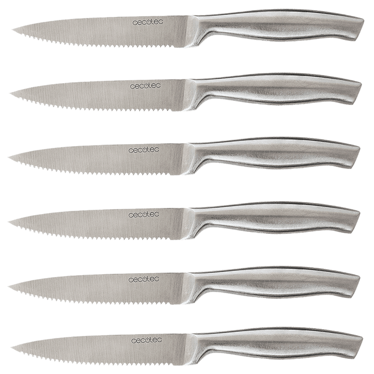 Набор ножей Cecotec 6 Pro Kit 