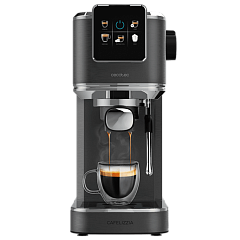 Кофеварка рожковая CECOTEC Cafelizzia ColdBrew 