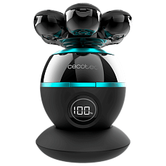 Електробритва CECOTEC Shamers Bamba PrecisionCare Skull Shaver (CCTC-04443) 