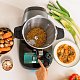 Кухонна машина-робот CECOTEC Mambo CooKing Total Gourmet