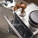 Кофеварка CECOTEC Power Espresso 20 Barista Steel & Grind