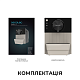 Кавомашина CECOTEC Cremmaet Cube Beige