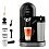 Кавоварка CECOTEC Power Instant-ccino 20 Chic Serie Nera 