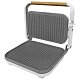 Гриль электрический Cecotec Rock'nGrill 1200 Wood W