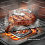 Мультипечь CECOTEC Cecofry&Grill Smokin'Prime 11000 