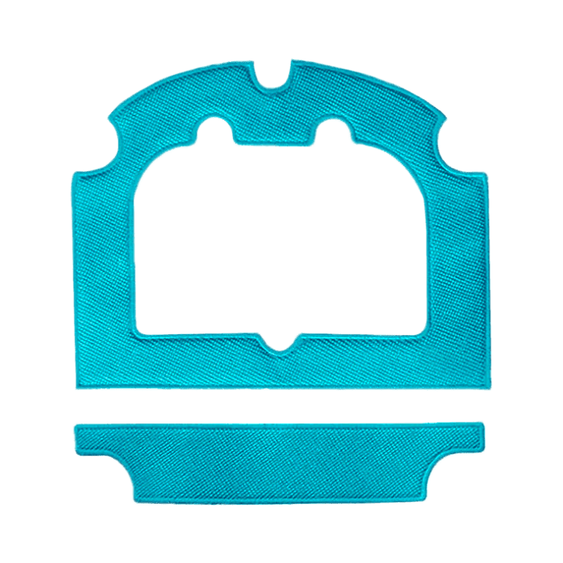 Чистящая ткань Cecotec Conga WINDROID EXCELLENCE/970