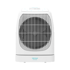 Тепловентилятор Cecotec Ready Warm 9870 Smart Rotate 