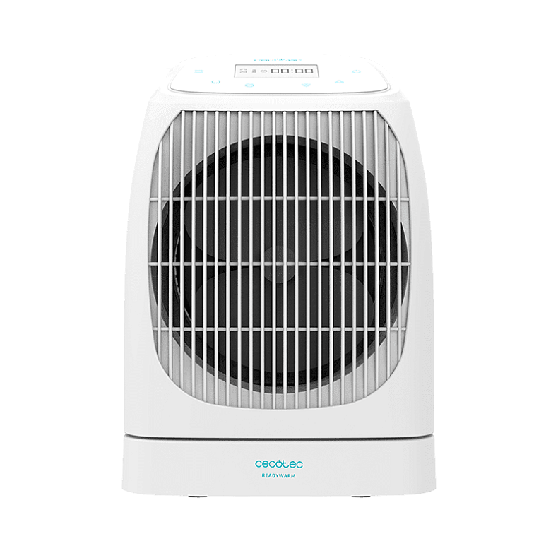Тепловентилятор Cecotec Ready Warm 9870 Smart Rotate