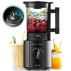 Блендер CECOTEC Grand Katana 2700MAX Total Destroy Screen B 