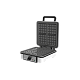 Вафельница CECOTEC Fun Gofrestone 4Inox