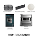 Мультипечь CECOTEC Cecofry FoodCourt 18000 4Pizza+