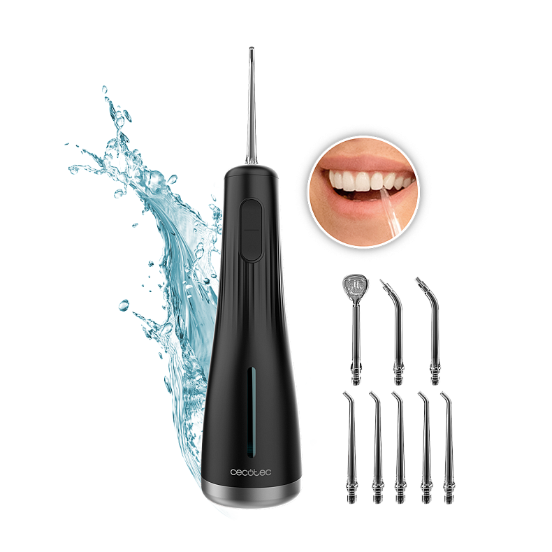 Ирригатор CECOTEC ToothCare Jet Liberty