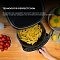 Мультипіч CECOTEC Cecofry Fantastik Inox 4000 