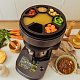 Кухонна машина-робот CECOTEC Mambo CooKing Total Gourmet