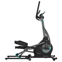 Орбітрек Cecotec Drumfit Elliptical 8000 Motor Pro 