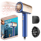 Фен CECOTEC DryGlam Nano Plasma Blue 