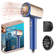Фен CECOTEC DryGlam Nano Plasma Blue