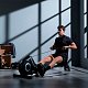 Гребний тренажер Cecotec Drumfit Rower 7000 Regatta 