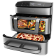 Мультипіч CECOTEC Cecofry FoodCourt 18000 4Pizza+