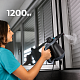 Пароочиститель ручной Cecotec HydroSteam 2000 Blaze