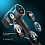 Фен-стайлер CECOTEC DryGlam Waves i-Sensor Pro 