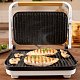 Гриль электрический Cecotec Rock'nGrill 1200 Wood W