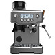 Кофеварка CECOTEC Power Espresso 20 Barista Steel & Grind