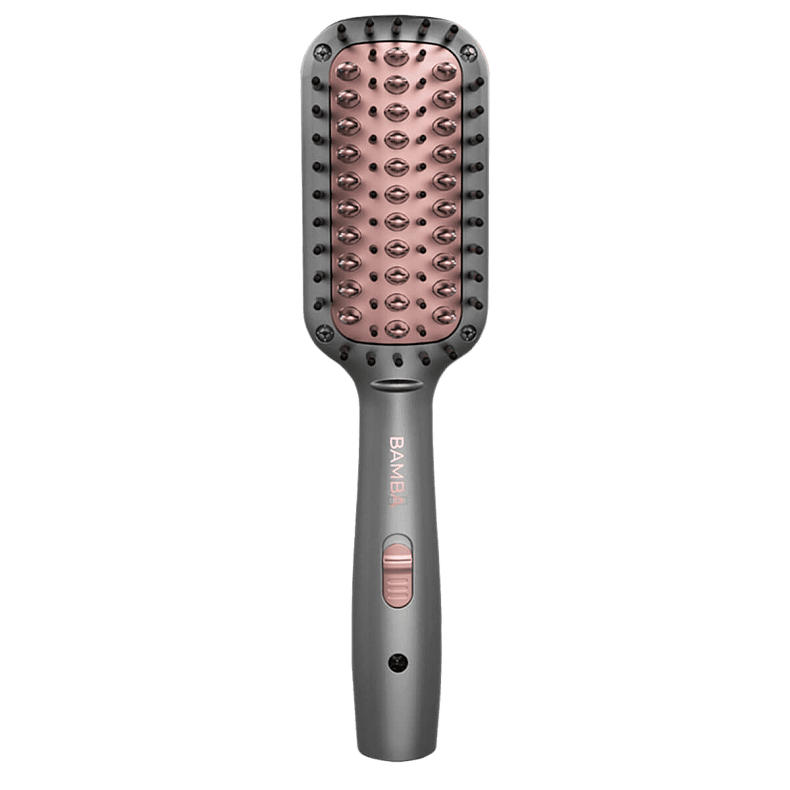 Щітка-випрямляч CECOTEC InstantCare 800 Travel Brush