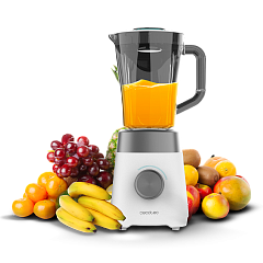 Блендер  CECOTEC Power Black Titanium 1300MAX W 