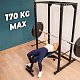 Регулируемая скамья Cecotec Drumfit SetUp 7000