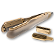 Фен-выпрямитель CECOTEC AirLisse 2in1 ForceDry Champagne