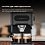 Кофеварка рожковая CECOTEC Power Espresso 20 ColdBrew 