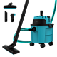 Пылесос Cecotec Conga Rockstar Wet & Dry Compact Garden 
