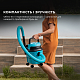 Пылесос Cecotec Conga Rockstar Wet & Dry Compact Garden 