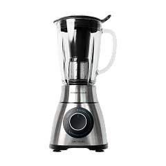 Блендер CECOTEC Power Titanium 2000MAX PerfectMix Black (CCTC-04140) 