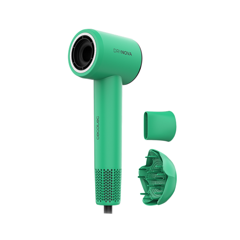 Фен CECOTEC DryNova Green Leaf