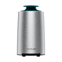 Кавомолка CECOTEC Titanmill 400 Steel 