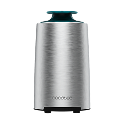 Кавомолка CECOTEC Titanmill 400 Steel Кавомолка CECOTEC Titanmill 400 Steel