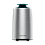 Кавомолка CECOTEC Titanmill 400 Steel 