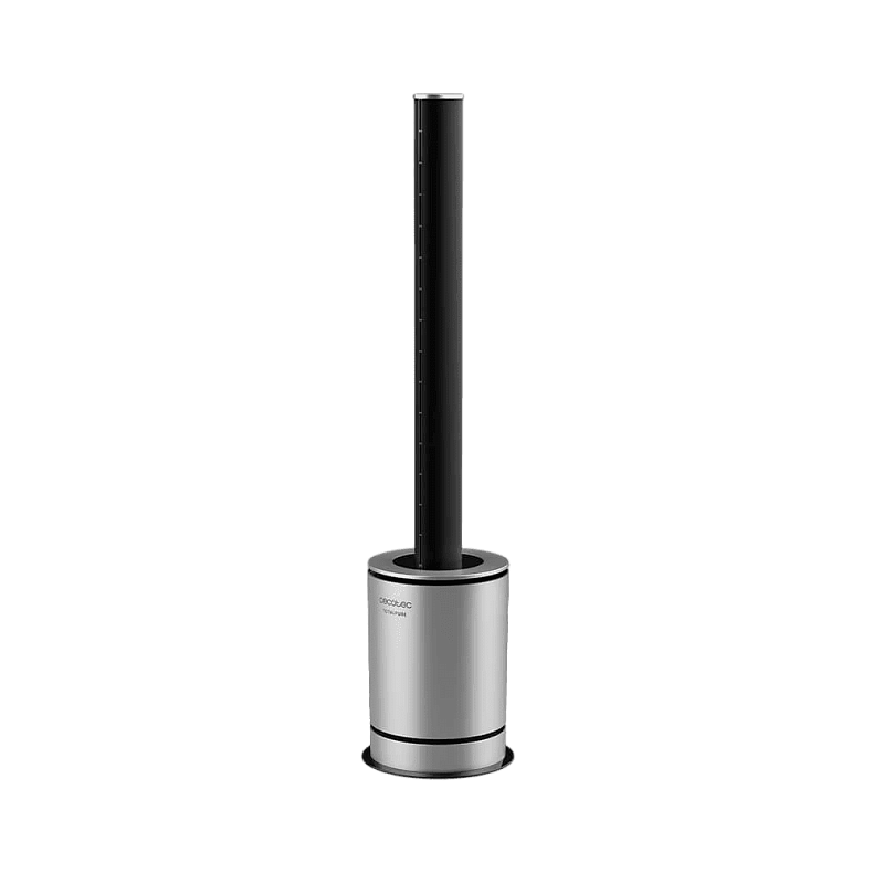 Обогреватель с функцией очистки воздуха Cecotec TotalPure 3 in 1 Vision