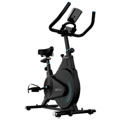 Велотренажер Cecotec DrumFit Indoor 10000 Race 