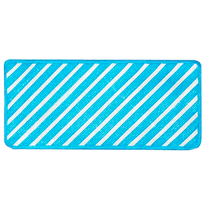 Чистяча тканина для пилососа Cecotec Conga Rockstar 6500 Century ErgoWet Animal