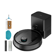 Робот-пилосос Cecotec Conga 7690 Immortal Max Home 