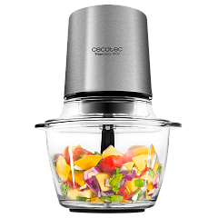 Блендер CECOTEC Titan Glass 