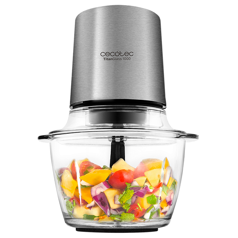 Блендер Cecotec Titan Glass (CCTC-03205)