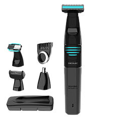 Триммер Cecotec Bamba PrecisionCare Extreme 5in1 