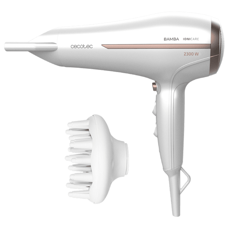 Фен CECOTEC IoniCare 5200 Aura 