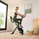 Велотренажер Cecotec DrumFit X-Bike Neo Pro