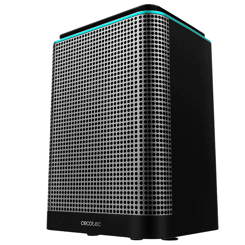 Керамічний обігрівач CECOTEC Ready Warm 6190 Smart Ceramic Rotate